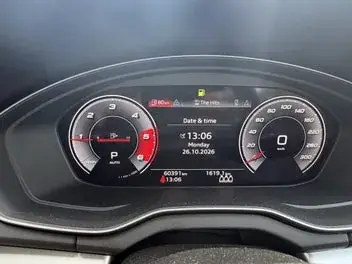 Audi Q5 2022 photo 4