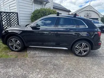 Audi Q5 2022 photo 2
