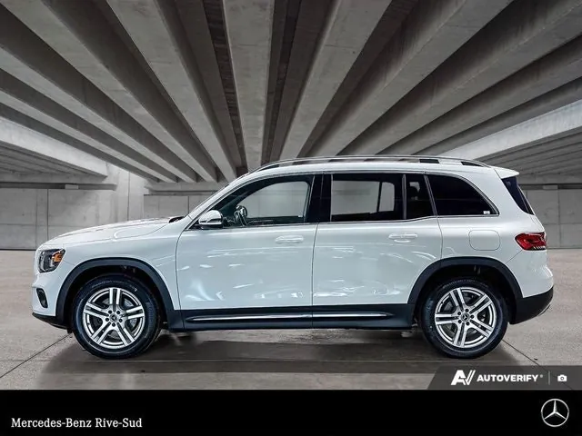 Mercedes-Benz Glb 2021 photo 2
