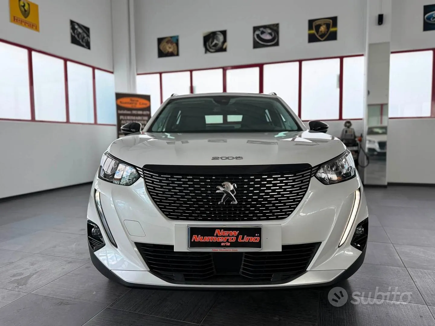 Peugeot 2008 2022 photo 5