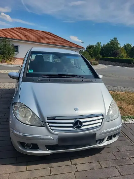 Mercedes-Benz A 180 Cdi Classic
