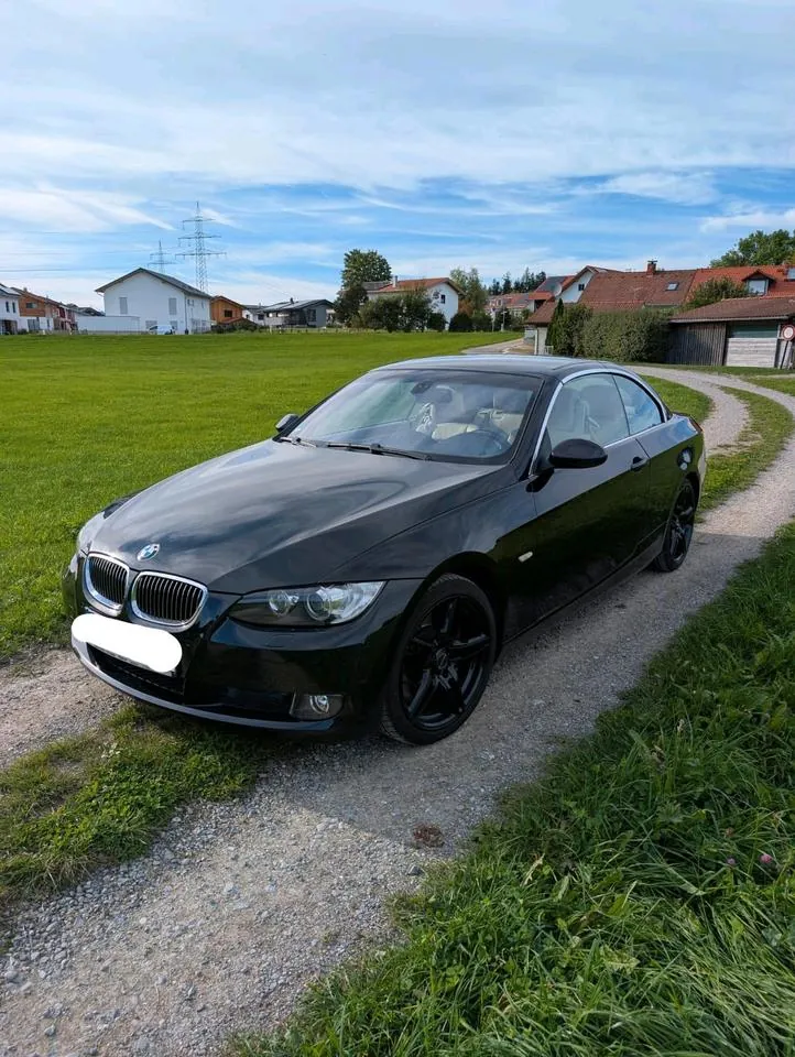BMW 330D