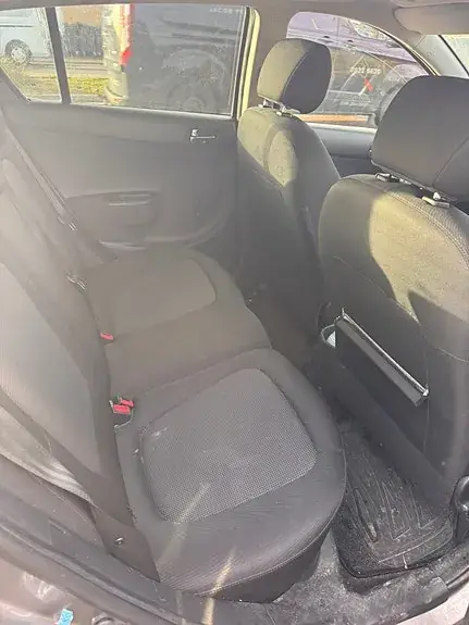 Hyundai I20 2013 photo 4