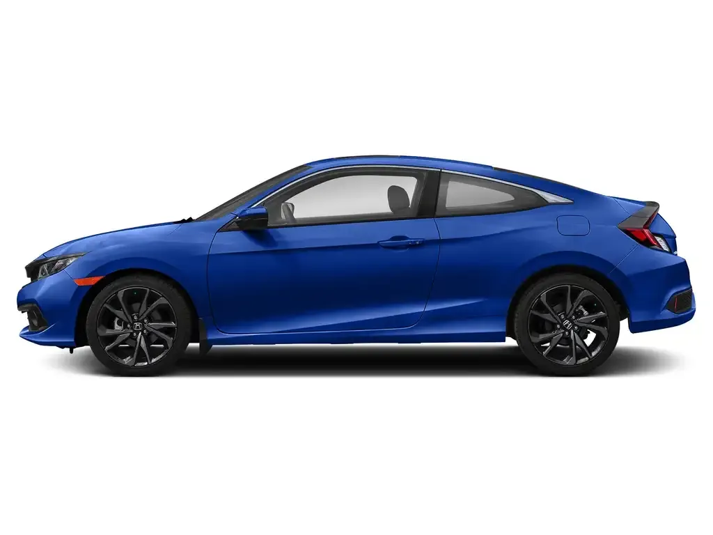 Honda Civic 2019 photo 3