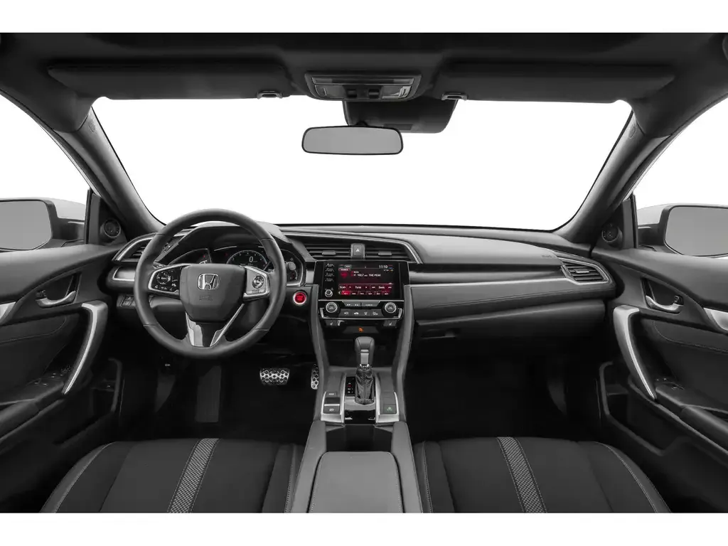 Honda Civic 2019 photo 5