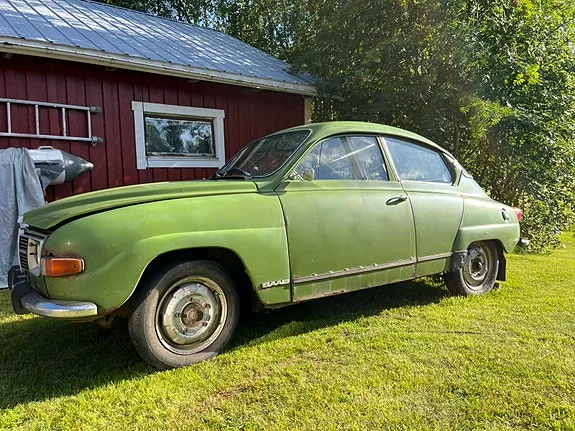 Saab 96