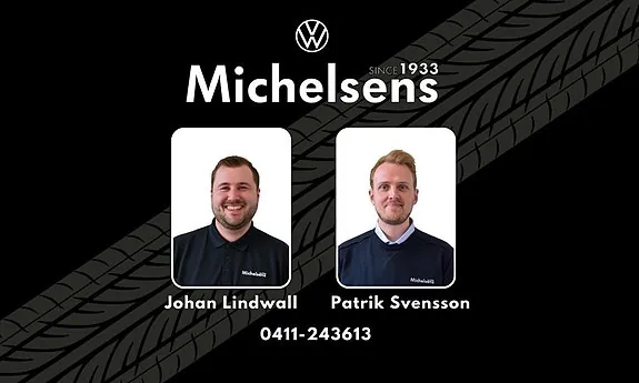 Volkswagen Tiguan 2019 photo 3