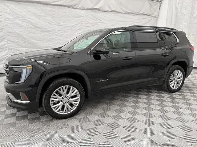 GMC Acadia