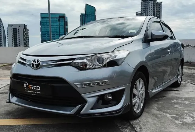 Toyota Vios