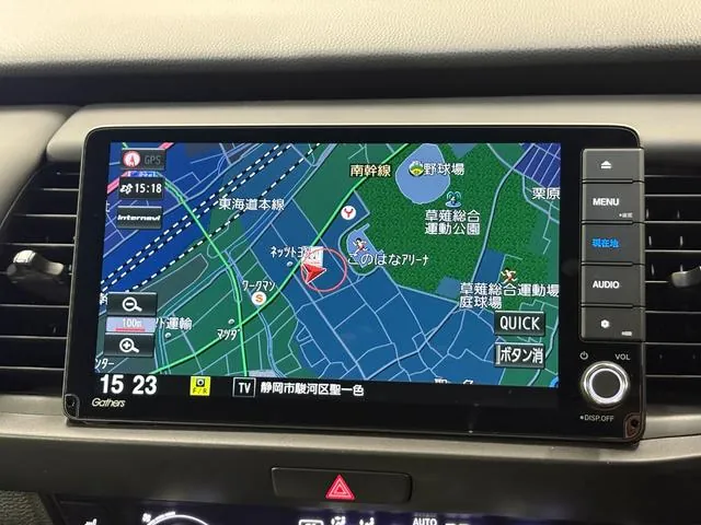 Honda Fit 2021 photo 4