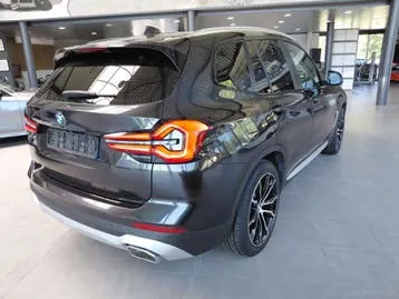 BMW X3 2023 photo 3