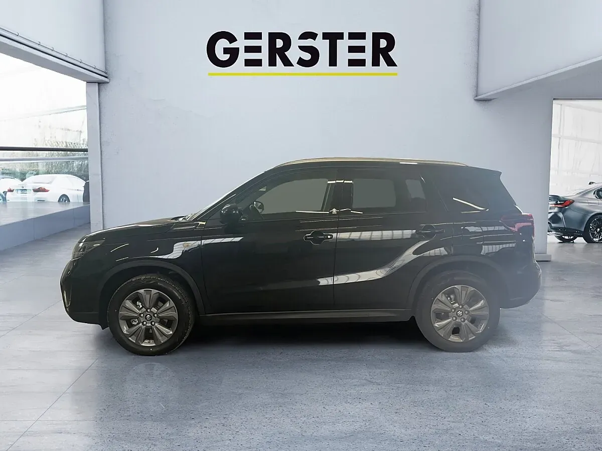 Suzuki Vitara 2026 photo 3