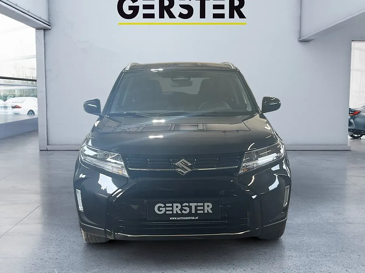 Suzuki Vitara 2026 photo 2