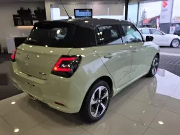 Suzuki Swift 2026 photo 5