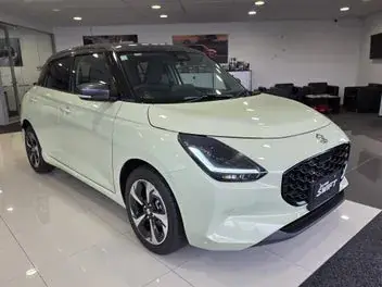 Suzuki Swift 2026 photo 2
