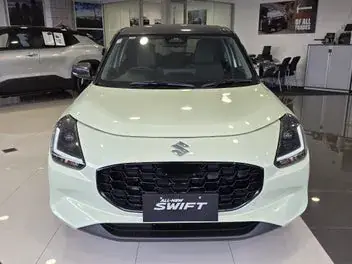 Suzuki Swift 2026 photo 3