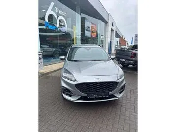 Ford Kuga 2023 photo 2