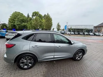 Ford Kuga 2023 photo 3