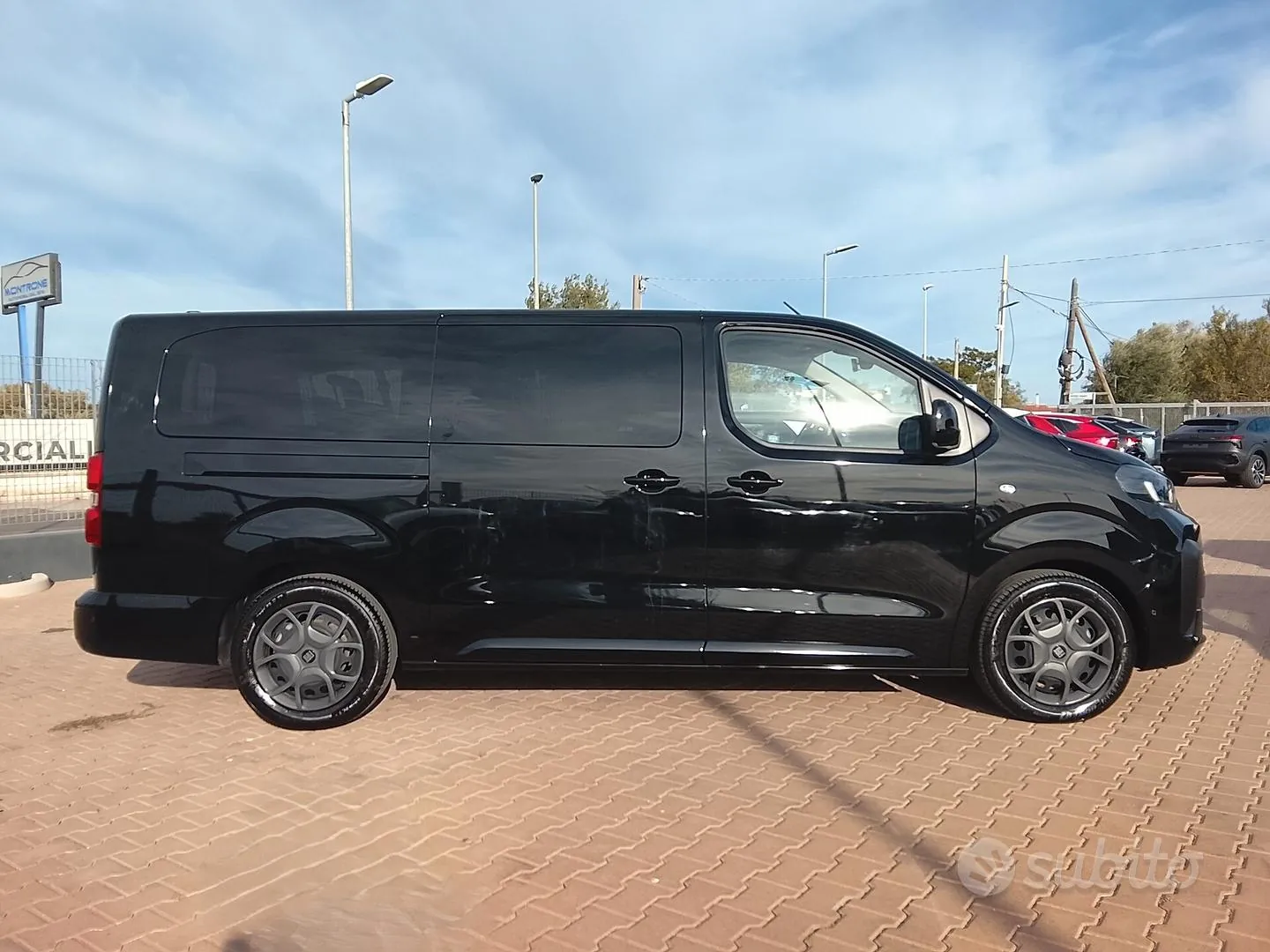 Fiat Ulysse 2026 photo 5