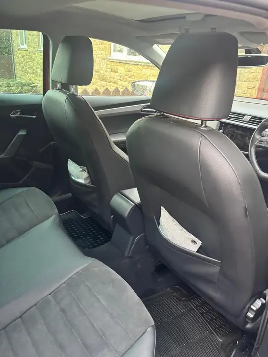 Seat Ibiza 2019 photo 5