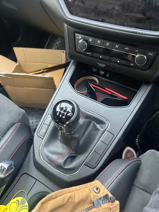 Seat Ibiza 2019 photo 2