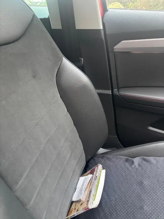 Seat Ibiza 2019 photo 4
