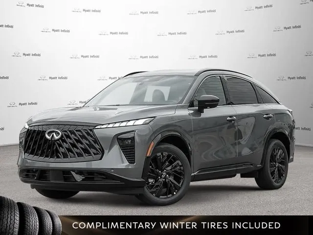 Infiniti Qx65