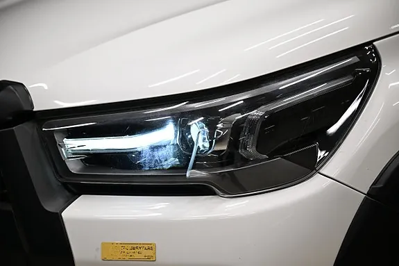 Toyota Hilux 2021 photo 4