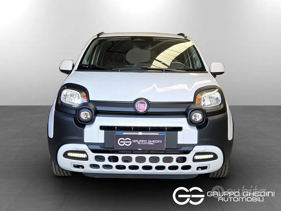 Fiat Pandina 2026 photo 4