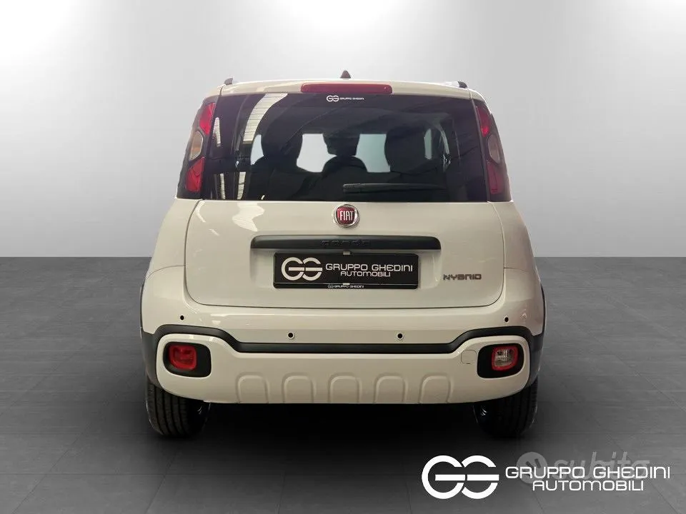 Fiat Pandina 2026 photo 5
