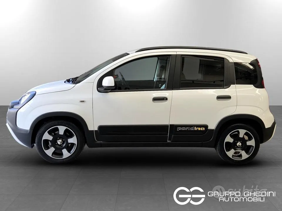 Fiat Pandina 2026 photo 2