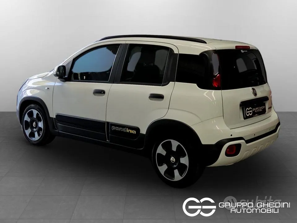 Fiat Pandina 2026 photo 3