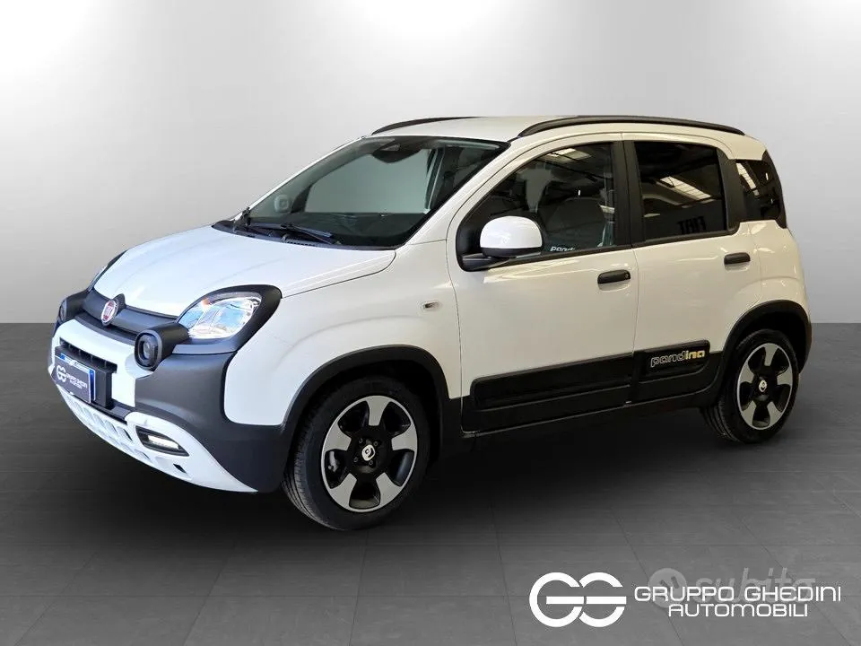 Fiat Pandina