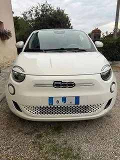 Fiat 500 2021 photo 5