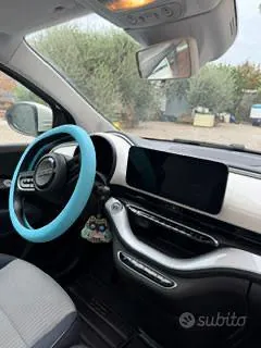 Fiat 500 2021 photo 3