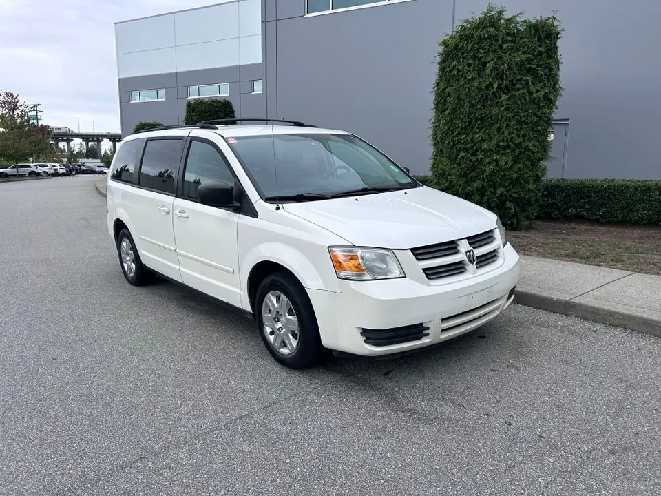 Dodge Grand Caravan