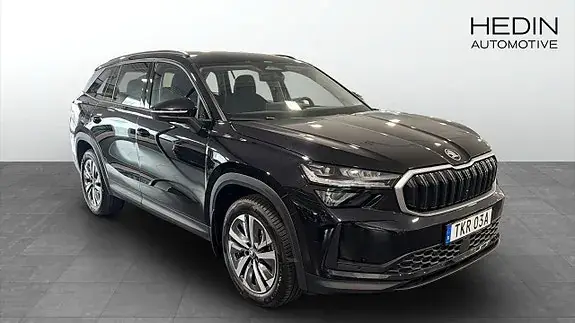 Skoda Kodiaq 2025 photo 2