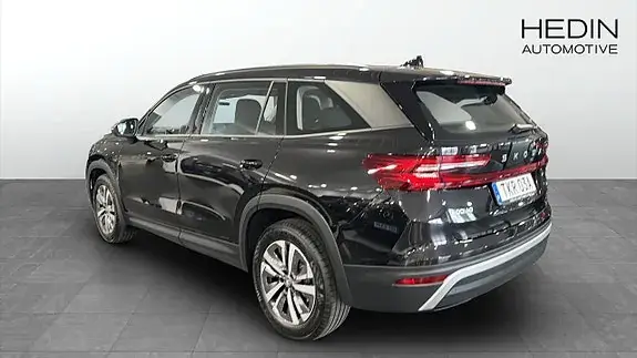Skoda Kodiaq 2025 photo 4