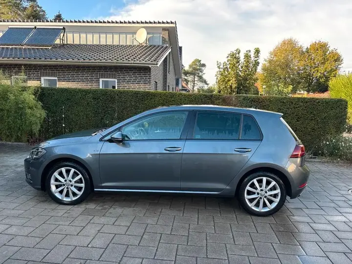 Volkswagen Golf 7