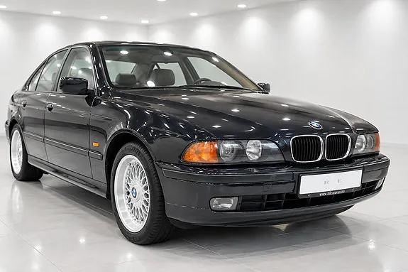 BMW 528I 1999 photo 2