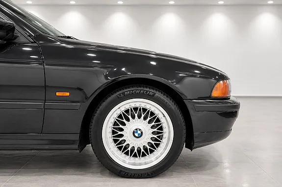 BMW 528I 1999 photo 5