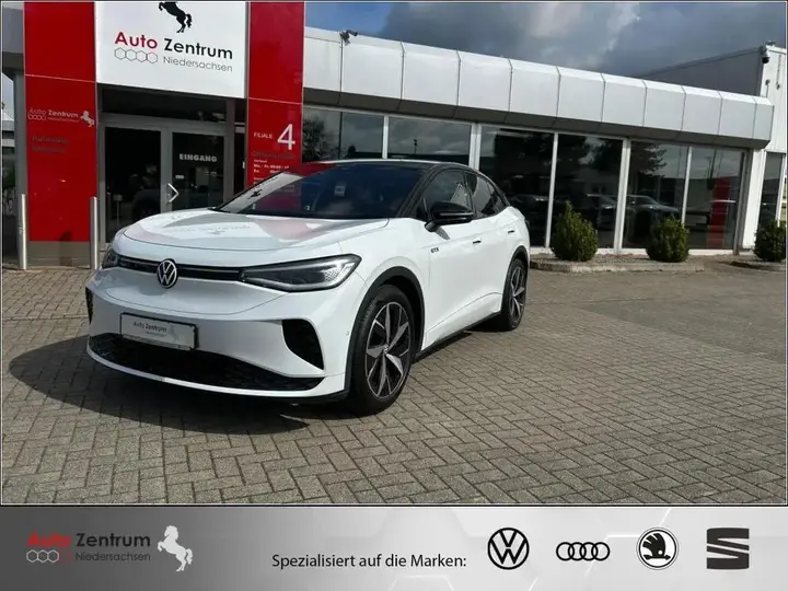 Volkswagen Id.5