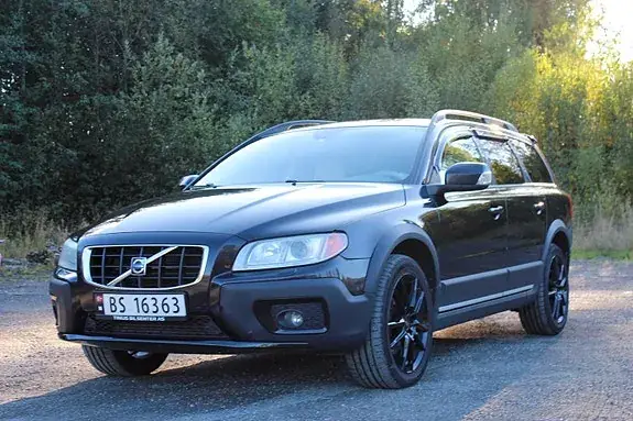 Volvo Xc70