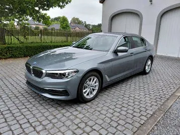 BMW 530 E