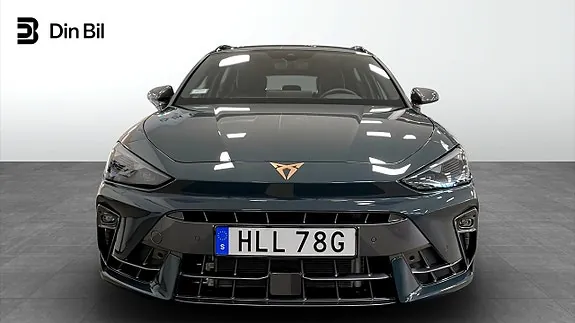 Cupra Leon 2025 photo 2
