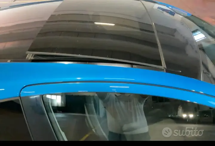 Opel Corsa 2012 photo 2