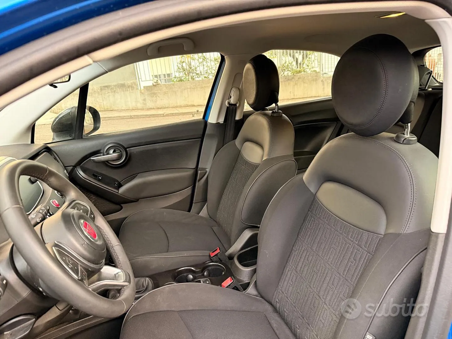 Fiat 500X 2023 photo 4