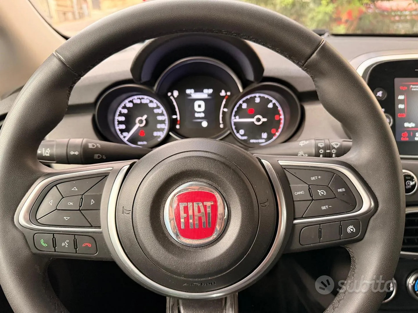 Fiat 500X 2023 photo 5