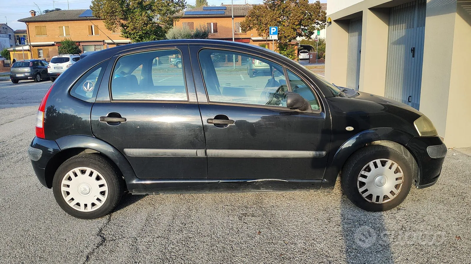 Citroen C3 2006 photo 4