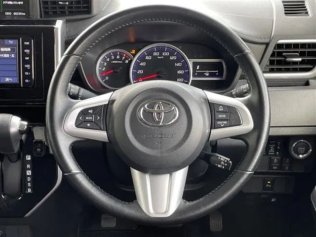 Toyota Rumble 2020 photo 5